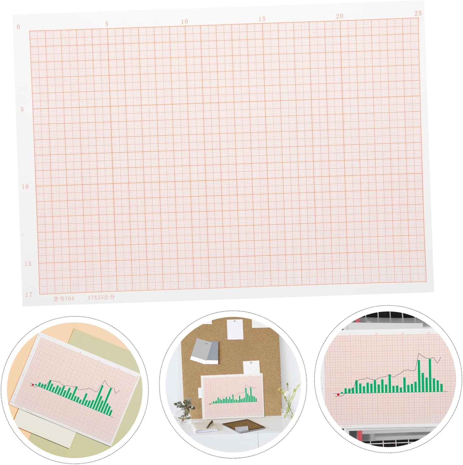 1/2 In Square Graph Paper Printable