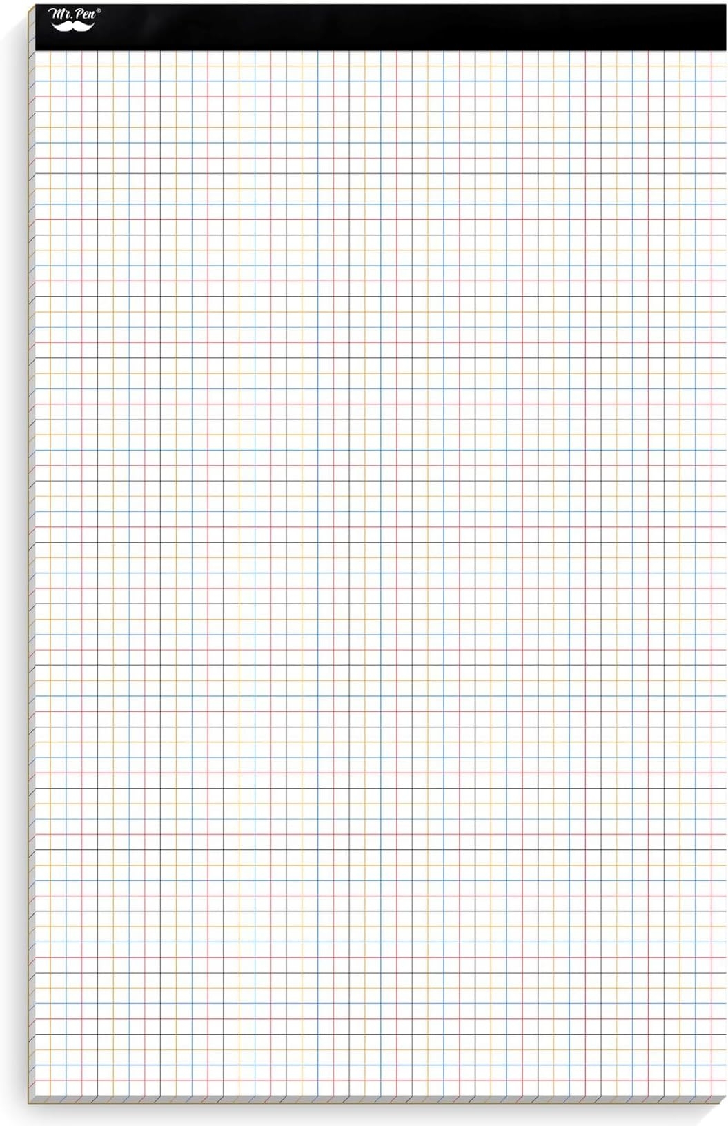 Math Graphing Paper Printable