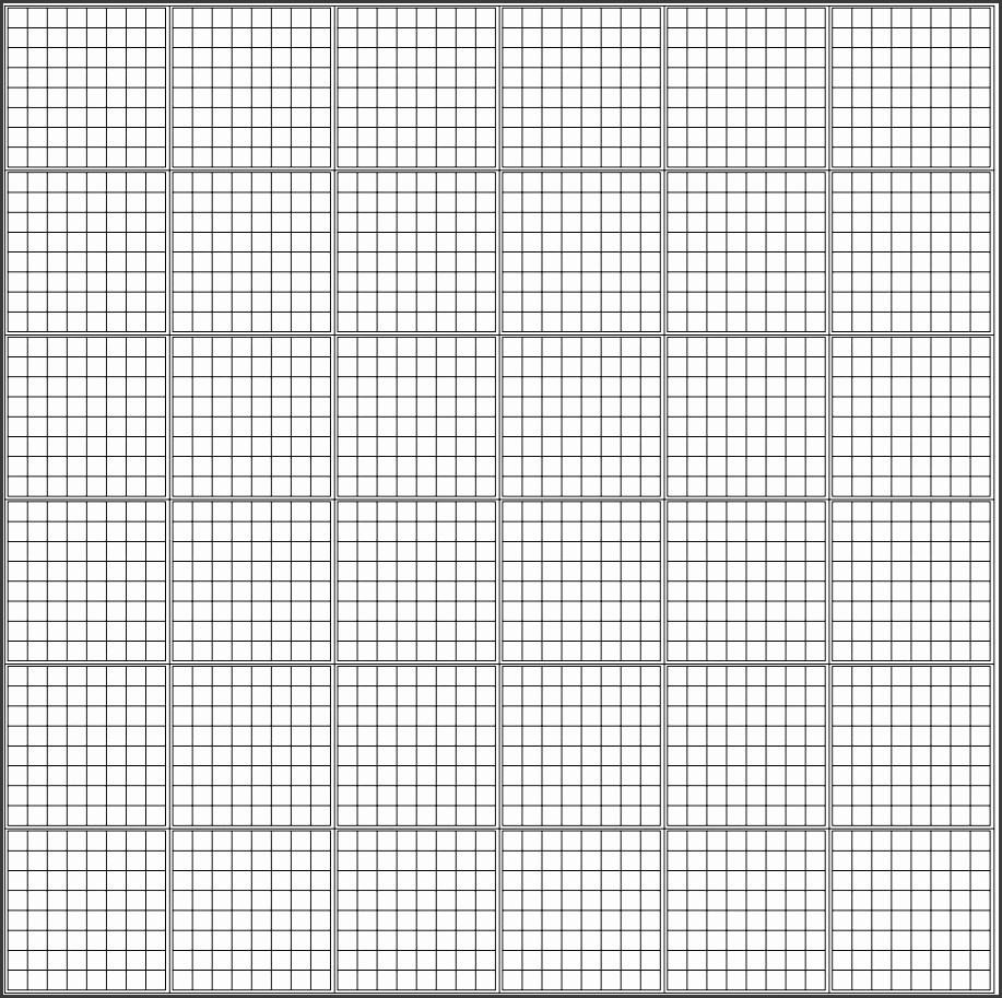 Graph Paper 11x17 Printable
