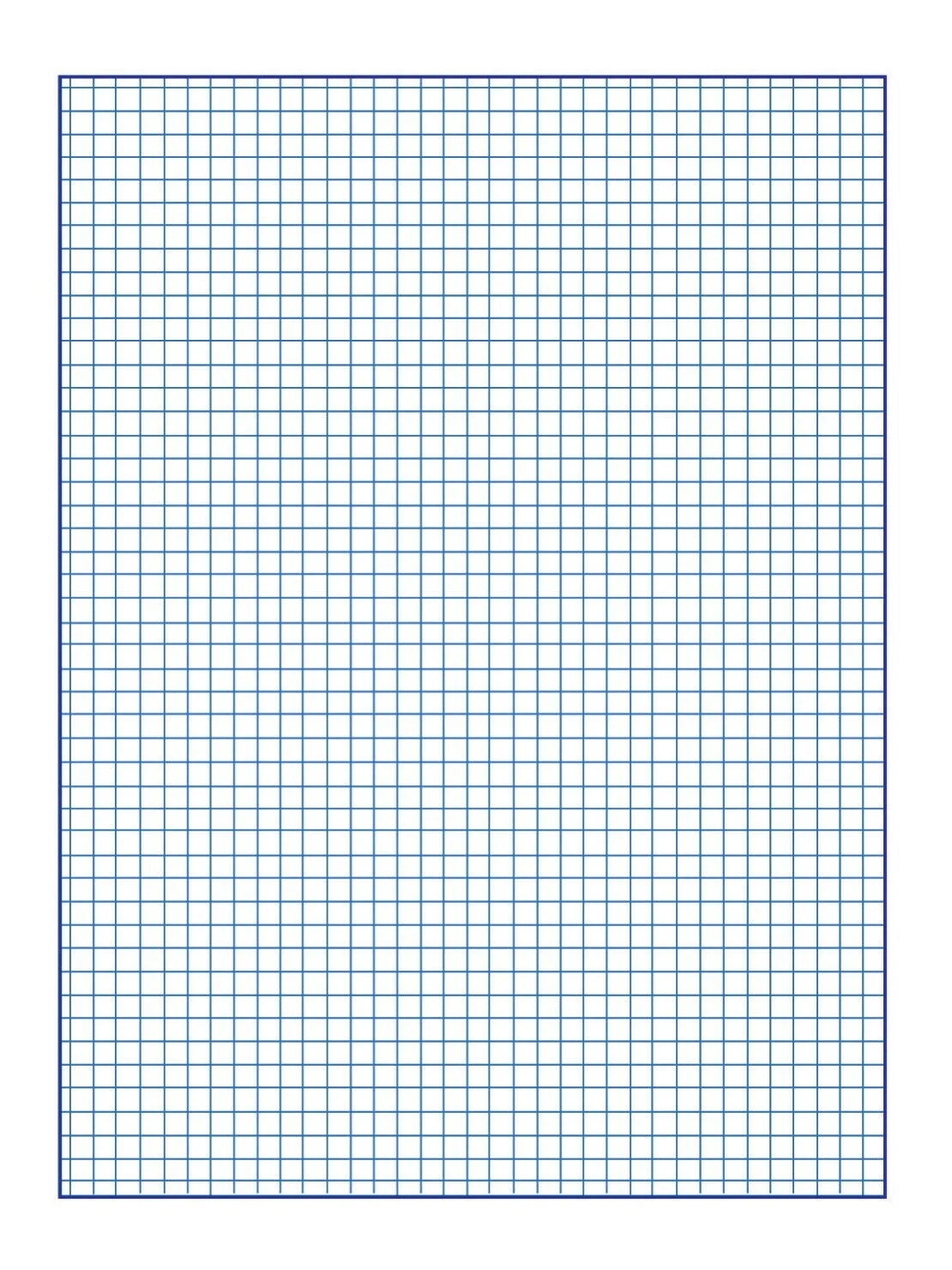 Adjustable Printable Graph Paper Adjustable Printable Graph Paper