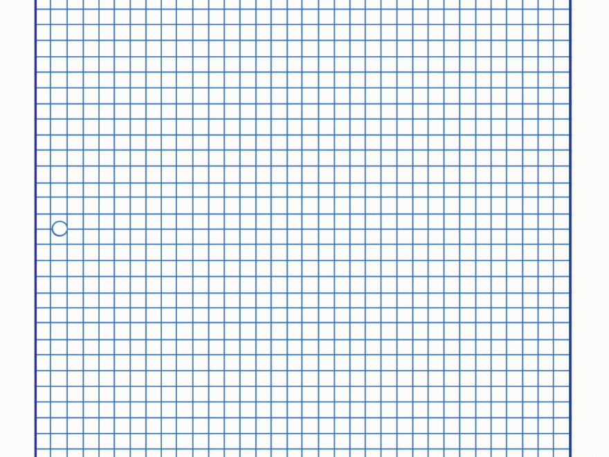 Graph Paper 11x17 Ferraycle 300 Sheets Graph Paper Pads 8 5 X 11 Inches Double Sided Engineering Paper