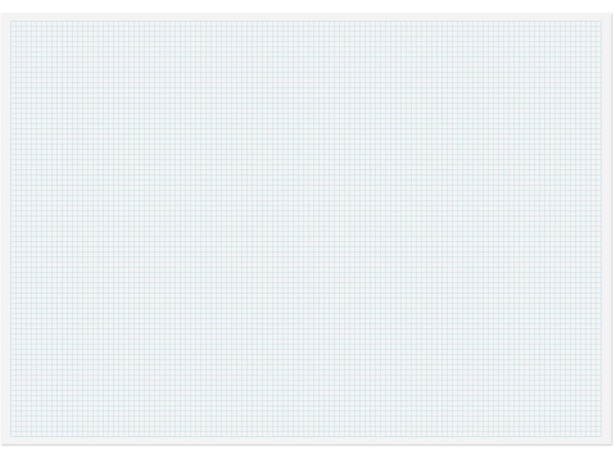 Graph Paper 4x4 Quad Filler Paper 80 Ct Worcestershire A2 Graph Paper Pad 50 Sheets 5mm Grid 11x17 Graph Paper