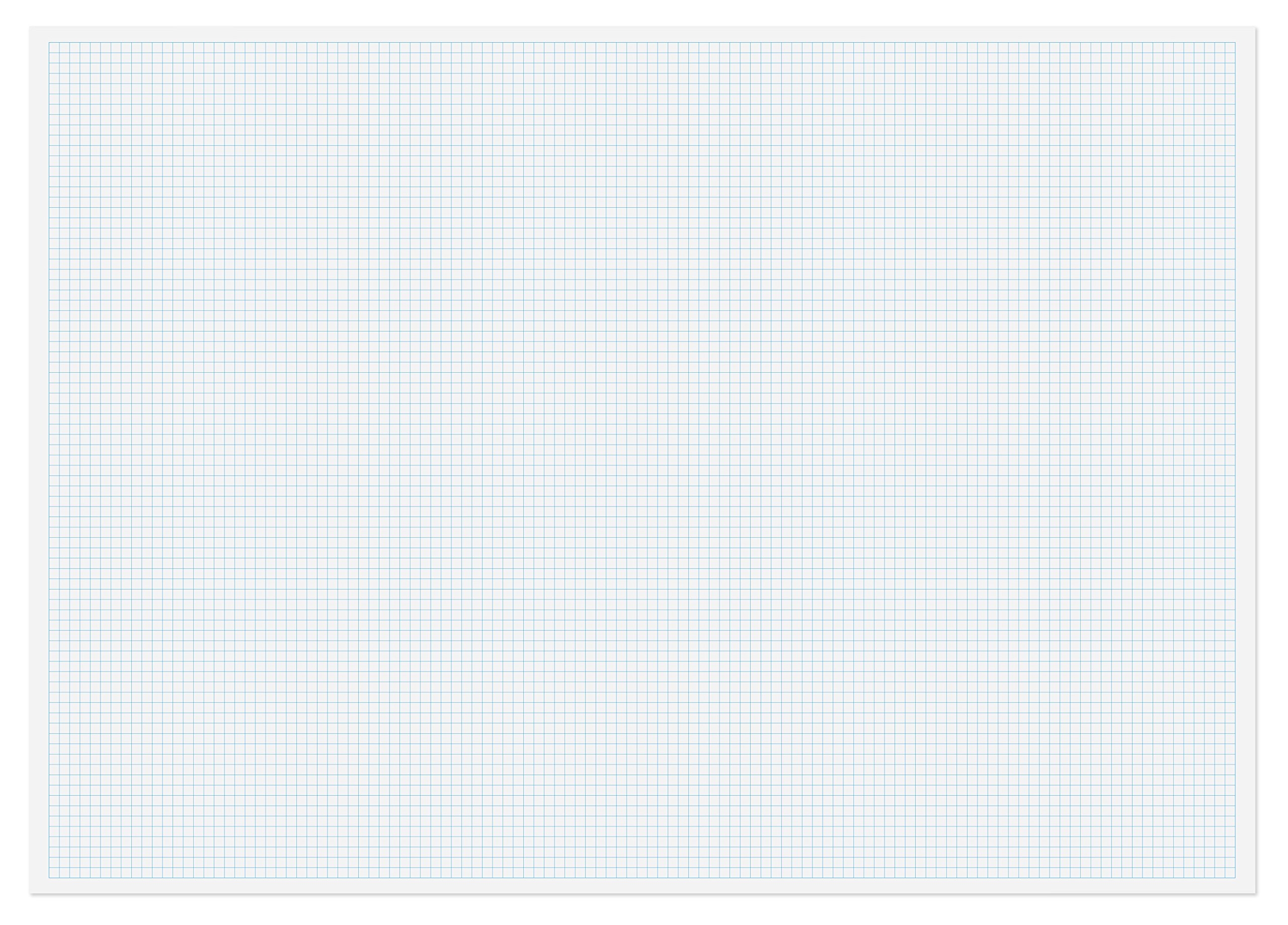 Graph Paper 4x4 Quad Filler Paper 80 Ct Worcestershire A2 Graph Paper Pad 50 Sheets 5mm Grid 11x17 Graph Paper