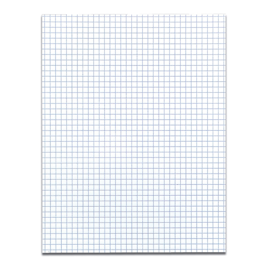 GRAPH PAPER 4X4 Saint Paul College Campus Store MnSCU