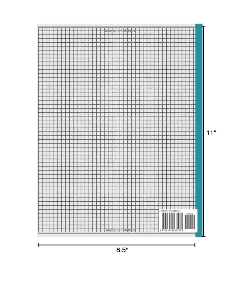 Printable Graph Paper 1/5 Inch Printable Graph Paper 1/5 Inch