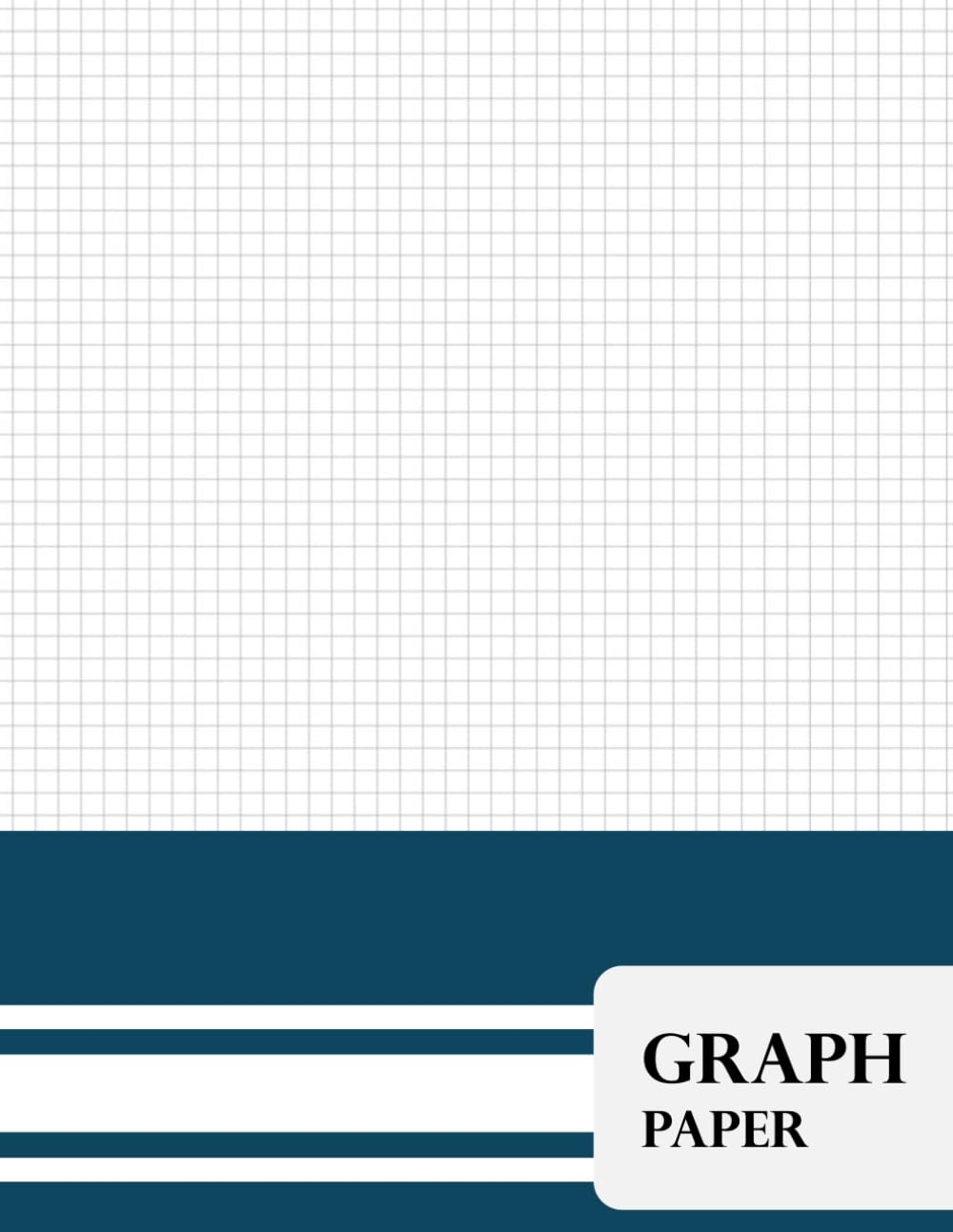 Borderless Printable Graph Paper