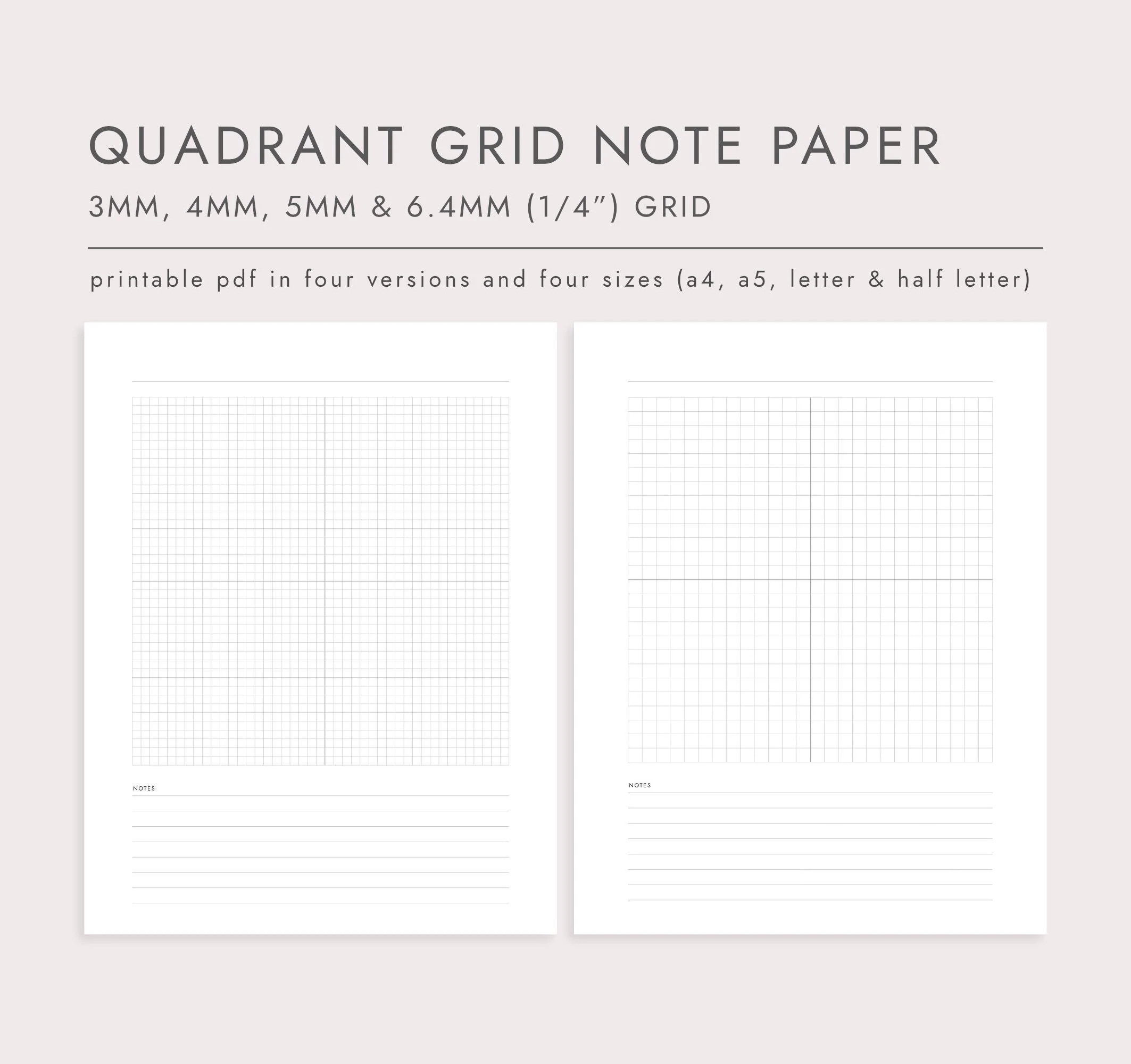 Printable Graph Paper 1st Quadrant Printable Graph Paper 1st Quadrant