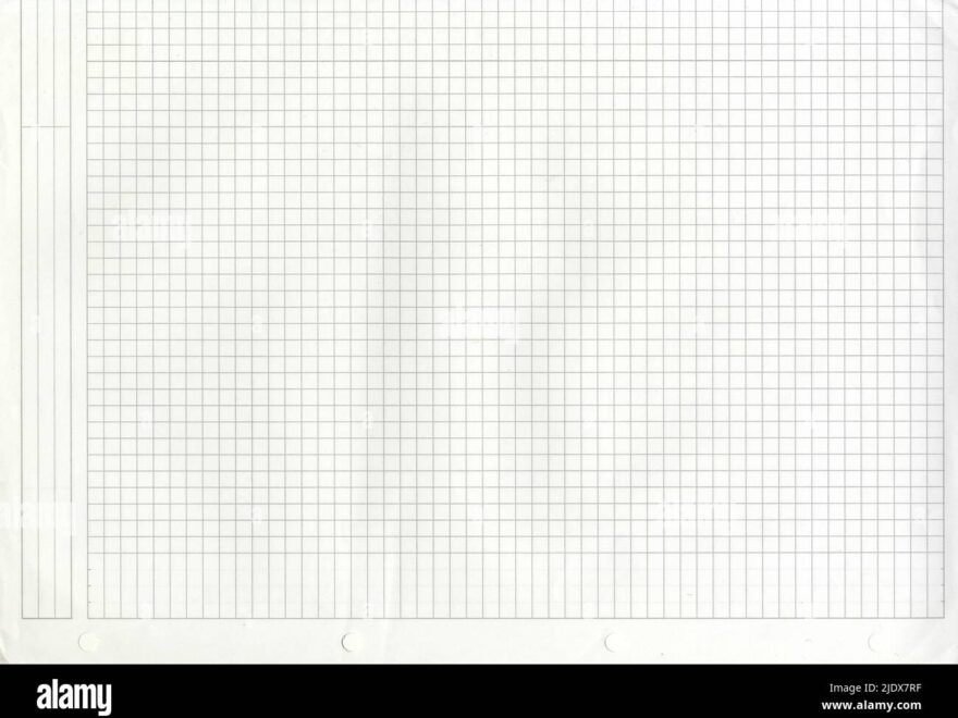 Graph Paper Background Pattern Hi res Stock Photography And Images Page 18 Alamy