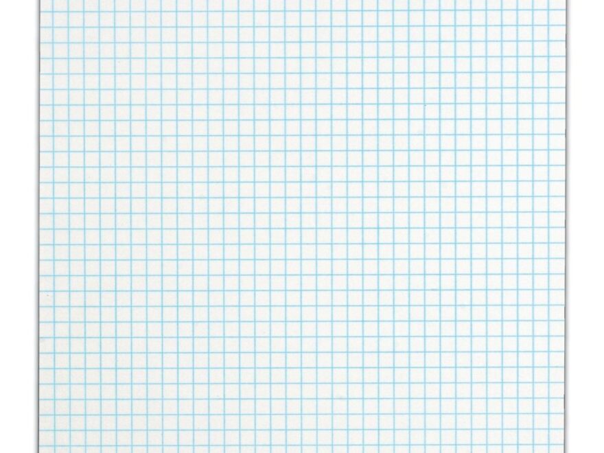 Graph Paper Bulk 3 Grid Graph Paper 1 8 Squares And Accentuated Axes Right Half Large Graph Paper