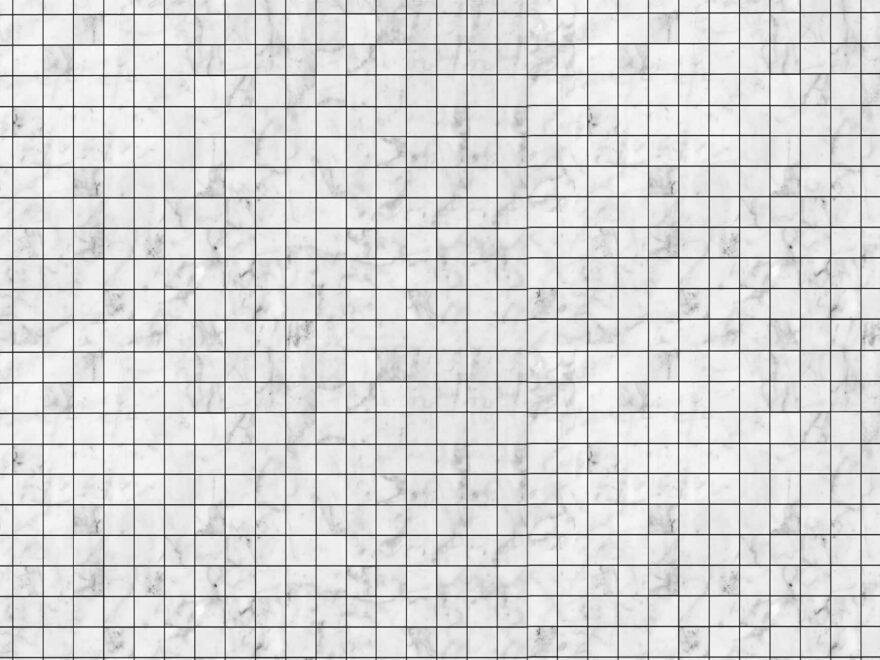 Graph Paper Cara Saven Wall Design USA