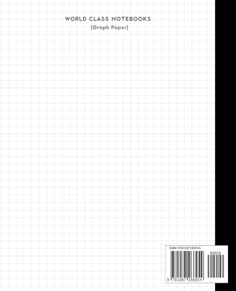 Printable Print Graph Paper Black And White