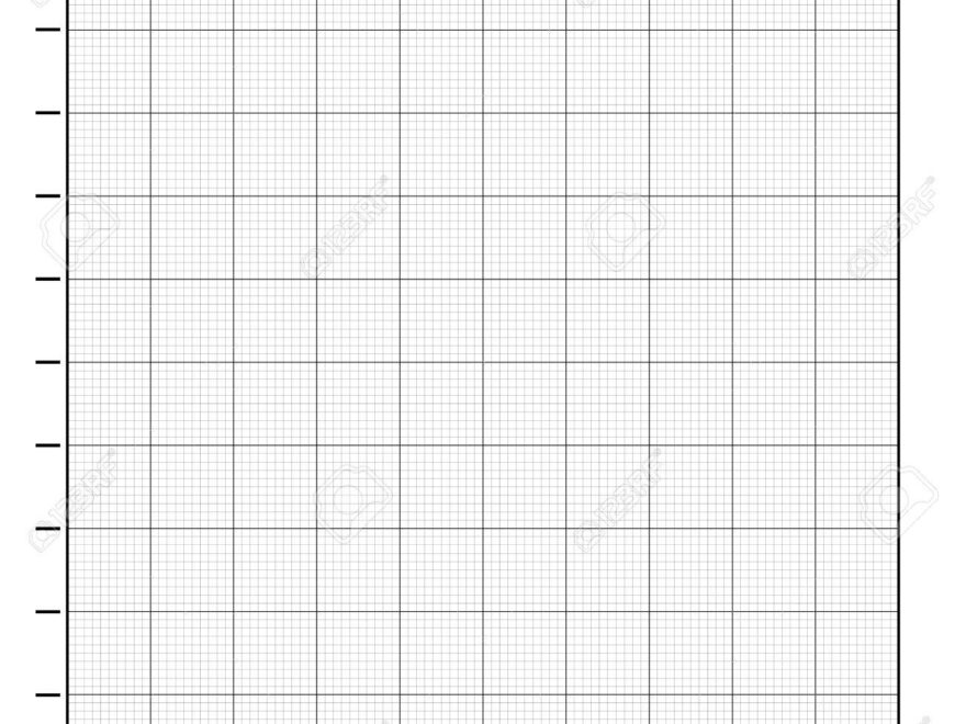 Graph Paper Coordinate Paper Grid Paper Squared Paper Royalty Free SVG Cliparts Vectors And Stock Illustration Image 78912853