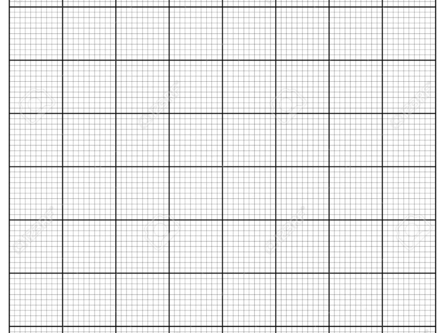 Graph Paper Coordinate Paper Grid Paper Squared Paper Royalty Free SVG Cliparts Vectors And Stock Illustration Image 78933466