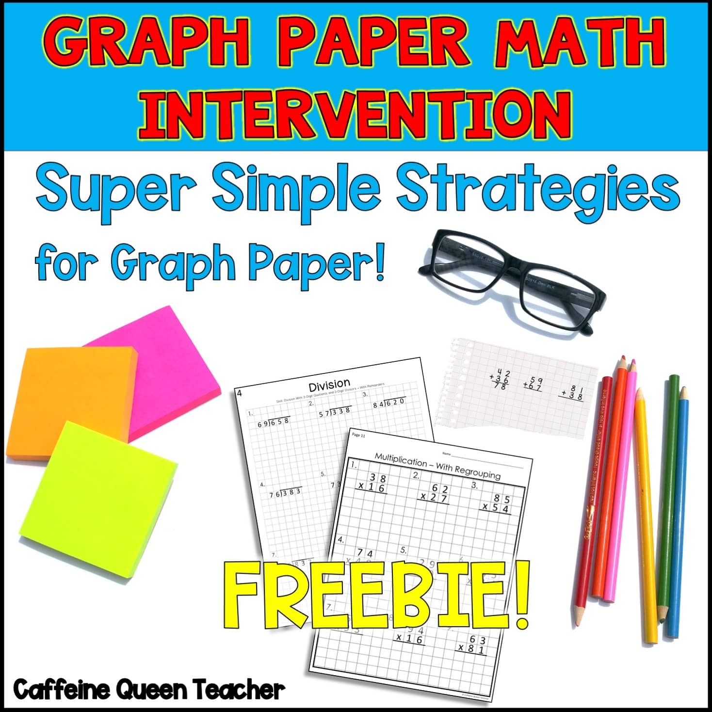 Online Printable Graph Paper 1/4
