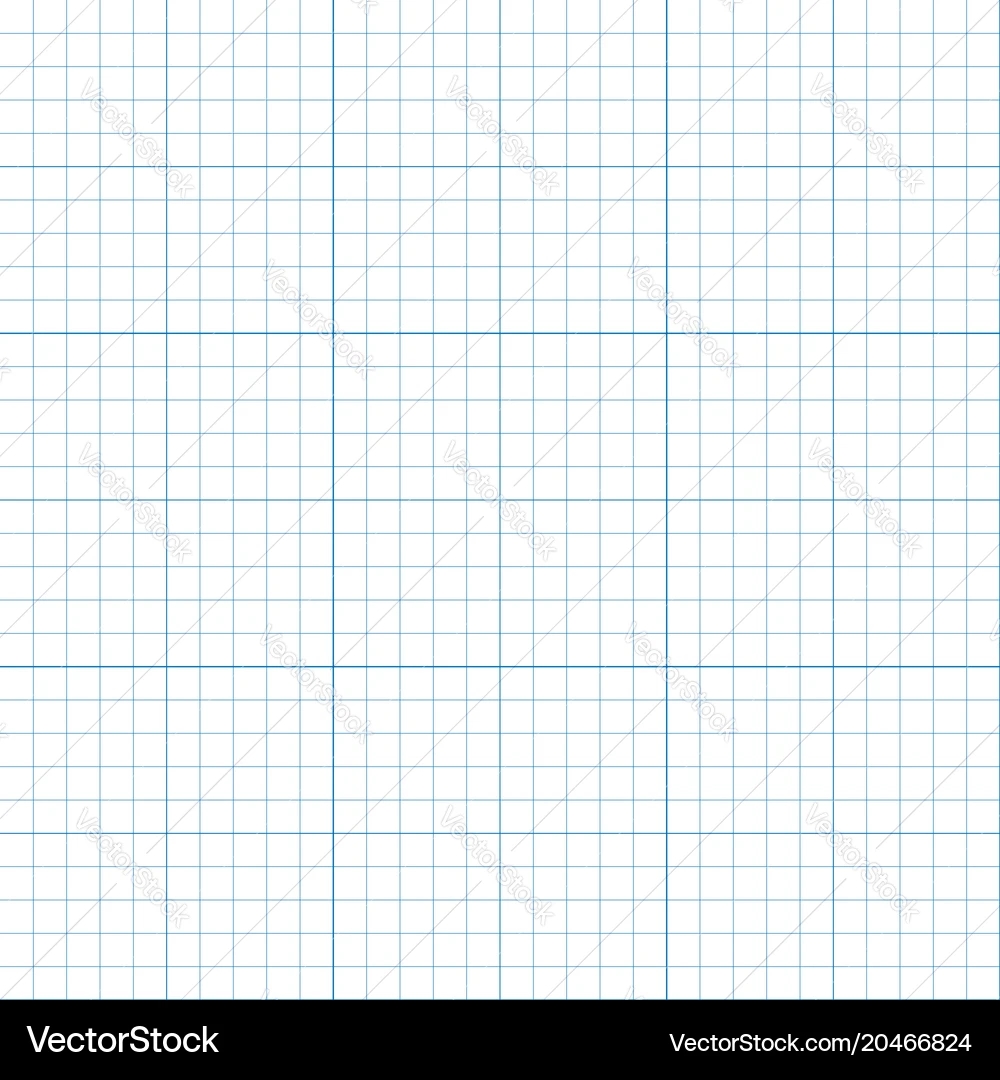 Graph Paper Grid Plotting Template Royalty Free Vector Graph Paper Grid Plotting Template Royalty Free Vector