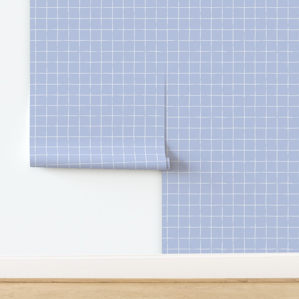 Graph Sheet On Wall