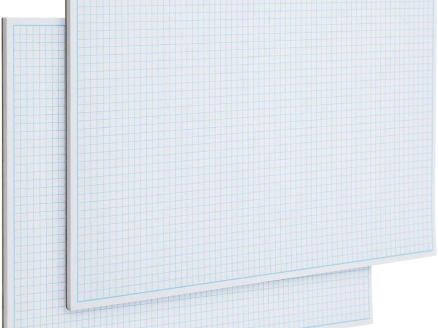Graph Paper In Paper Walmart