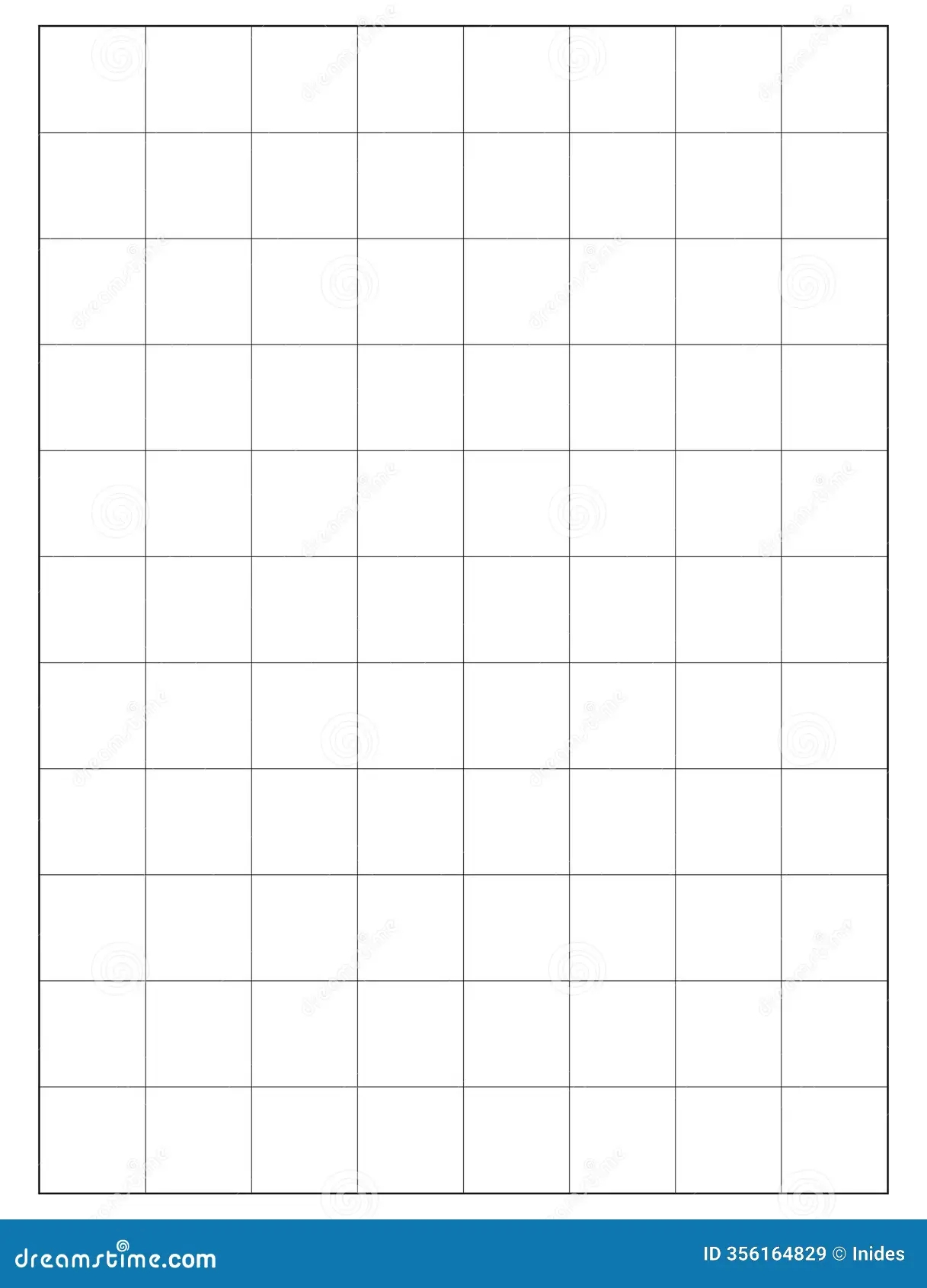 White Lines On Grey Graph Paper Printable