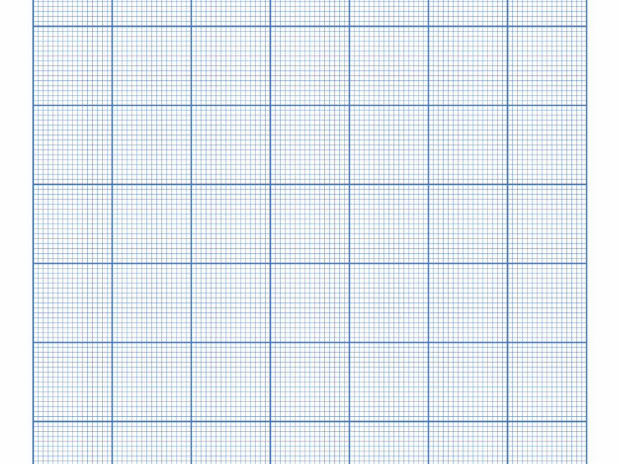 Graph Paper Notebook 1 2 Inch Squares Lined Graph Paper Worksheets Library