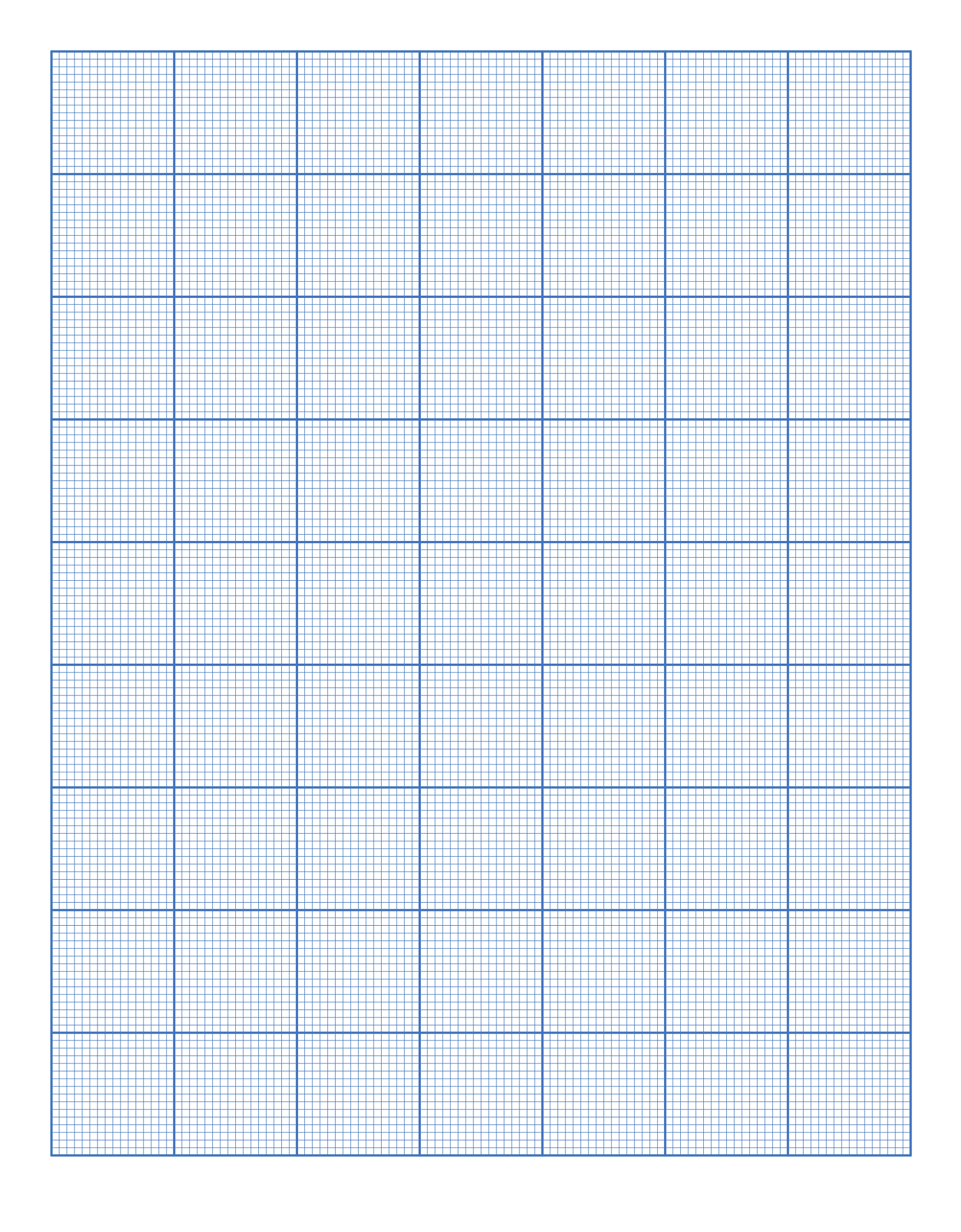 Graph Paper Notebook 1 2 Inch Squares Lined Graph Paper Worksheets Library
