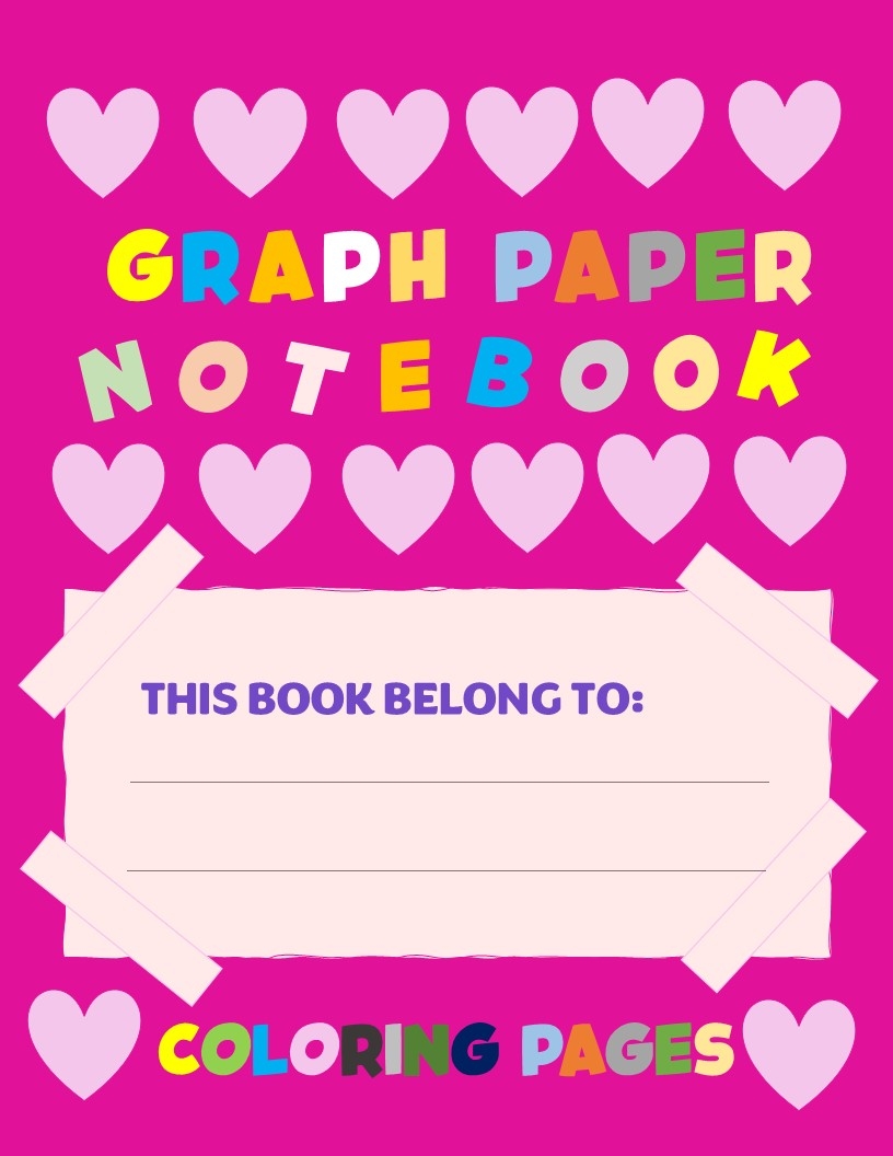 Free Printable Graph Paper For Kids
