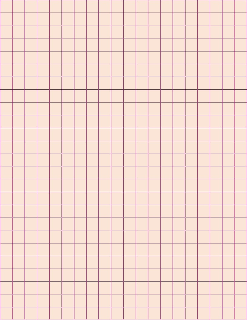 Graph Paper Notebook Free Coloring Printable Pages PDF Made By Teachers