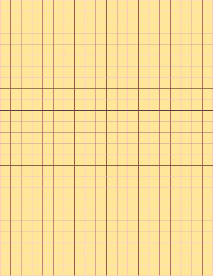 Graph Paper Printable Tumblr