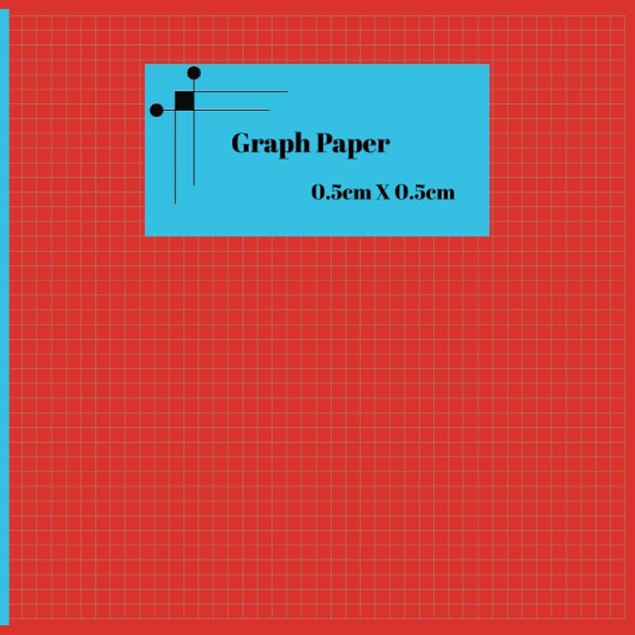Cm Graph Paper Free Printable