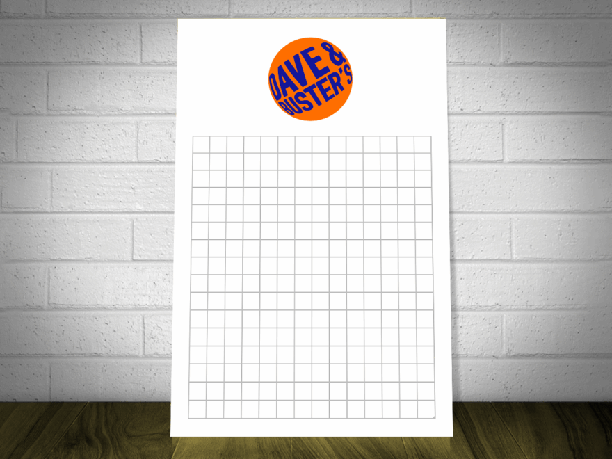 Graph Paper Pads 4 X 6 PrintPPS