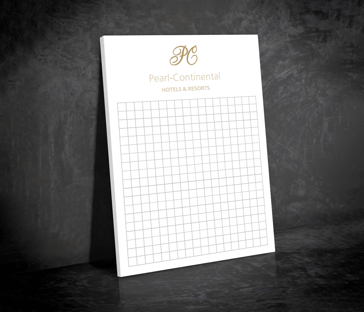 Black Graph Paper Printable