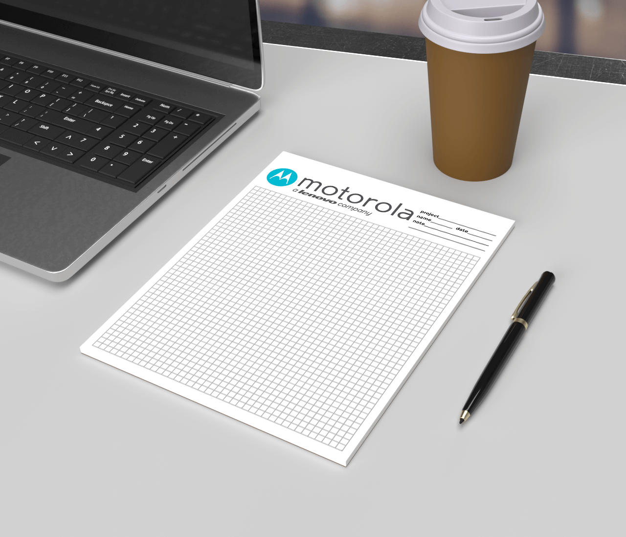 Graph Paper Pads 8 5 X 11 PrintPPS 