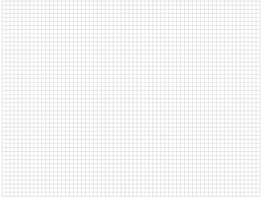 Graph Paper PDF Printable Etsy Israel