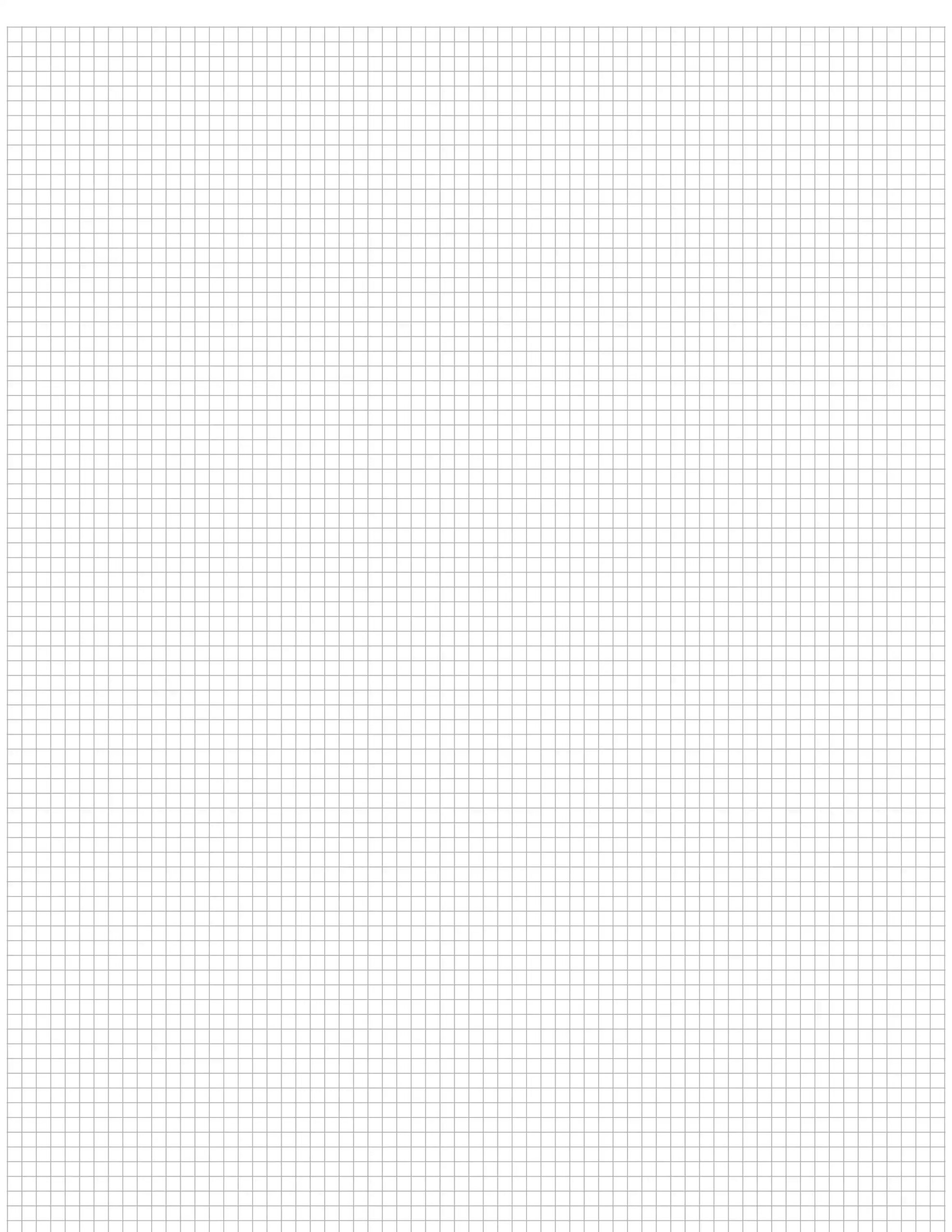 Graph Paper PDF Printable Etsy Israel Graph Paper PDF Printable Etsy Israel