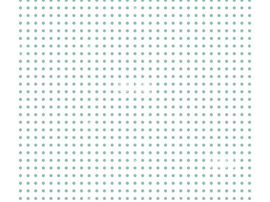 Graph Paper Printable Dotted Grid Paper On White Background Geometric Abstract Dotted Transparent Illustration With Dots For School Notebook Diary Stock Vector Image Art Alamy