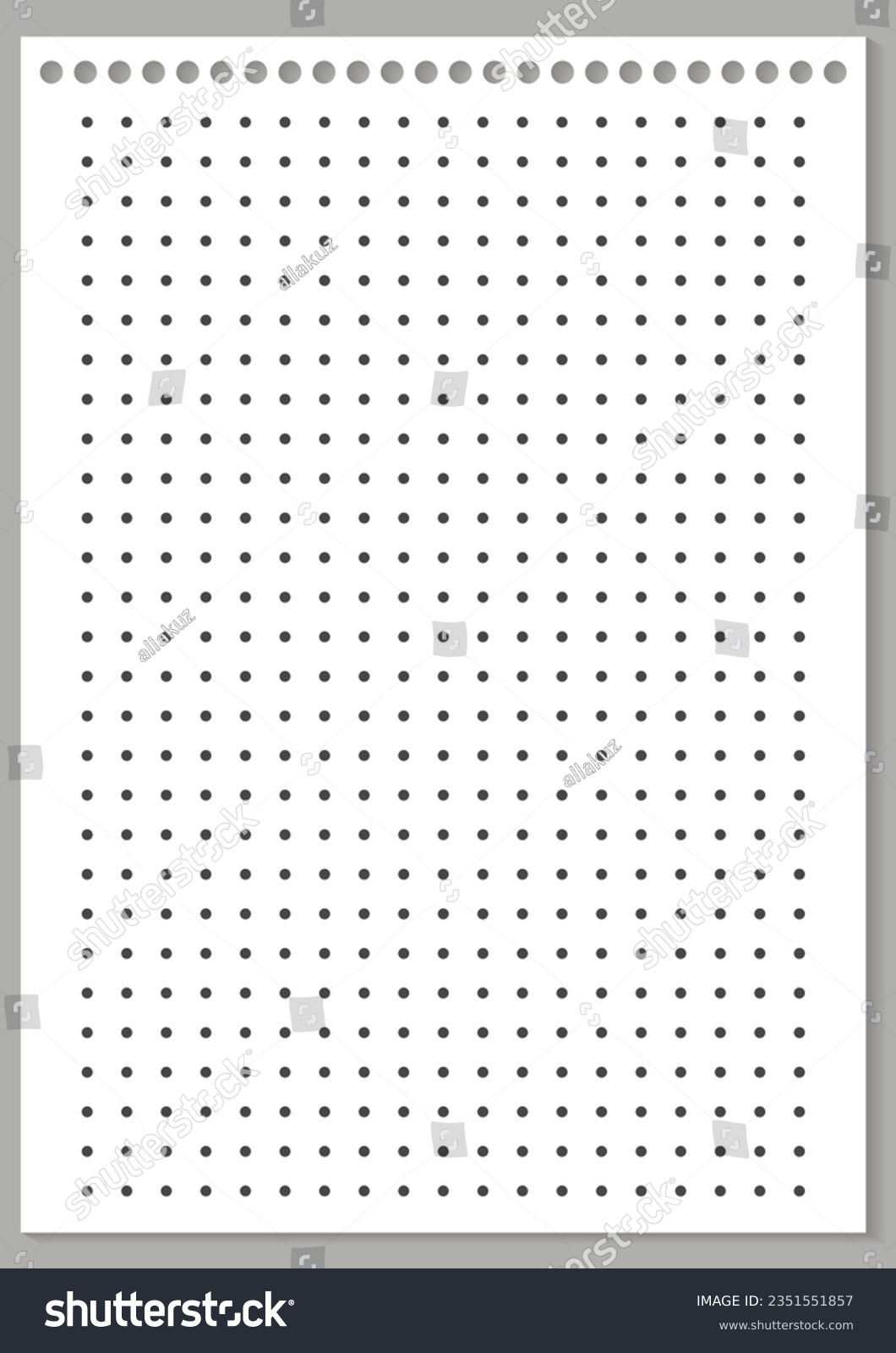 Grid Paper Printable Graph Paper Full Page