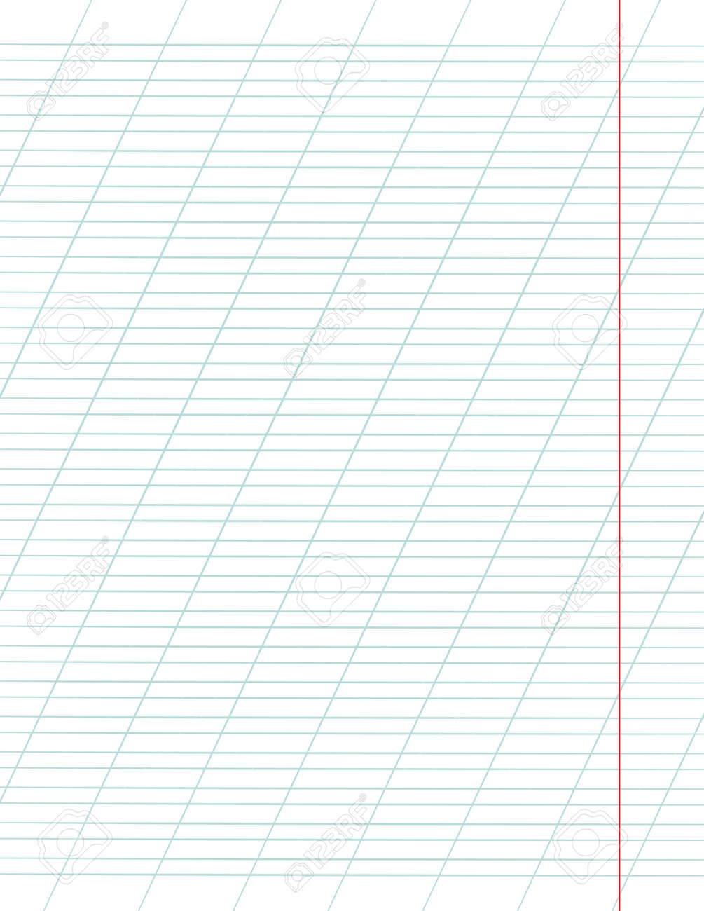 Graph Paper Printable Lined Grid Paper With Color Horisontal Diagonal Lines Geometric Pattern For School Oblique Notebook Realistic Lined Paper Blank Size Letter Exercise Page For Calligraphy Royalty Free SVG Cliparts Vectors Graph Paper Printable Lined Grid Paper With Color Horisontal Diagonal Lines Geometric Pattern For School Oblique Notebook Realistic Lined Paper Blank Size Letter Exercise Page For Calligraphy Royalty Free SVG Cliparts Vectors