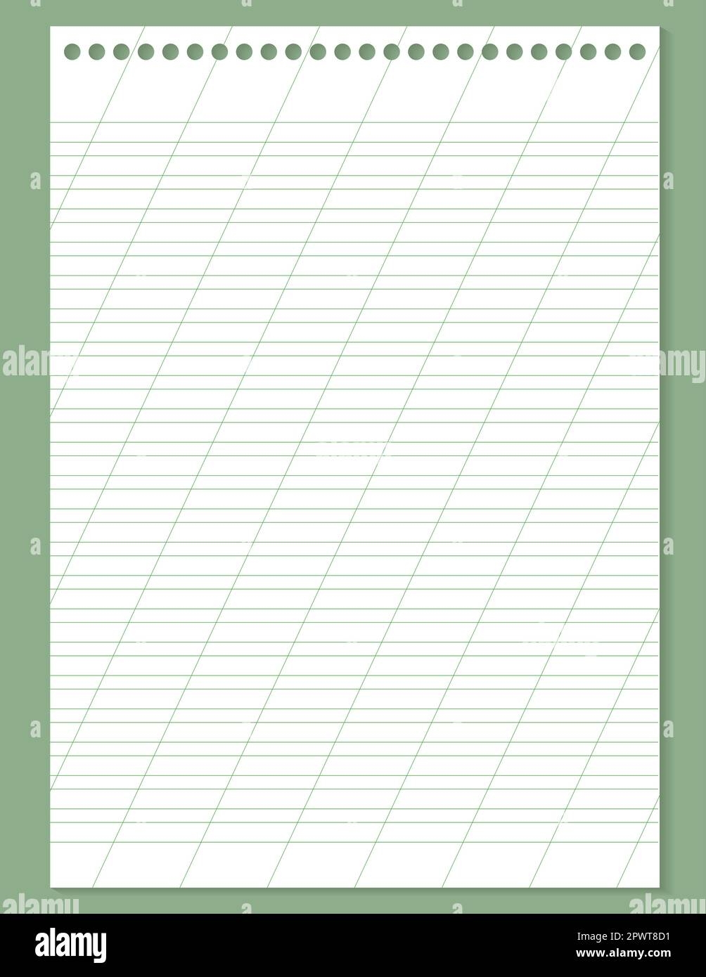 Free Printable Colored Line Graph Paper Free Printable Colored Line Graph Paper
