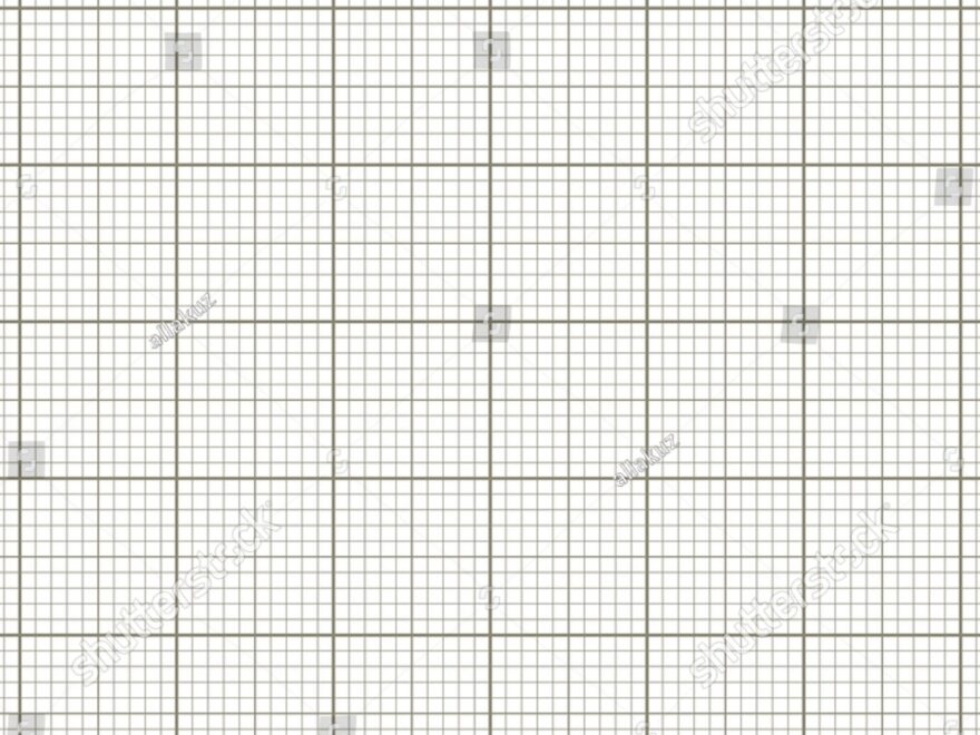 Graph Paper Printable Millimeter Grid Paper Stock Vector Royalty Free 2099675869 Shutterstock
