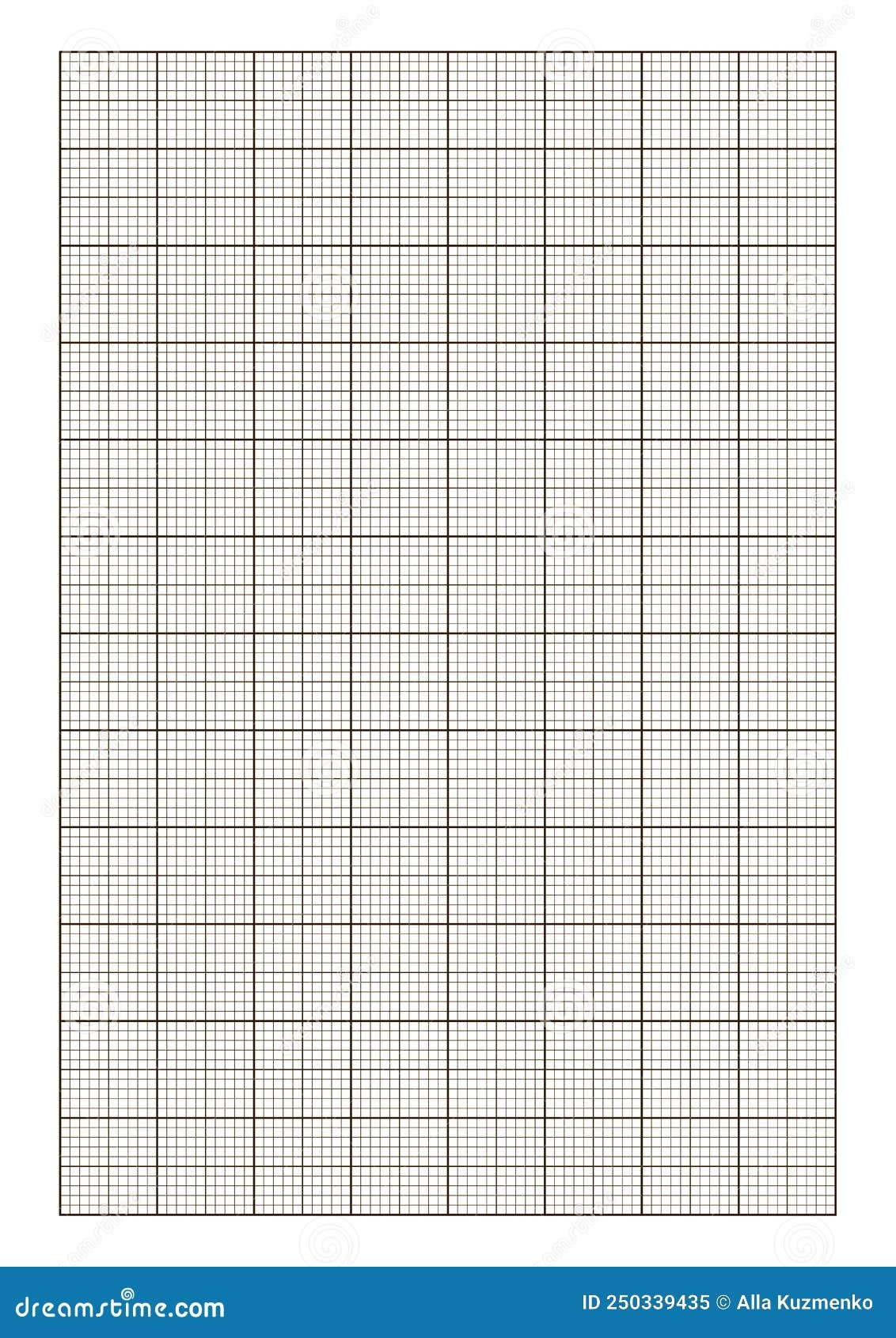 Graph Paper Printable Millimeter Grid Paper With Color Lines Worksheets Library