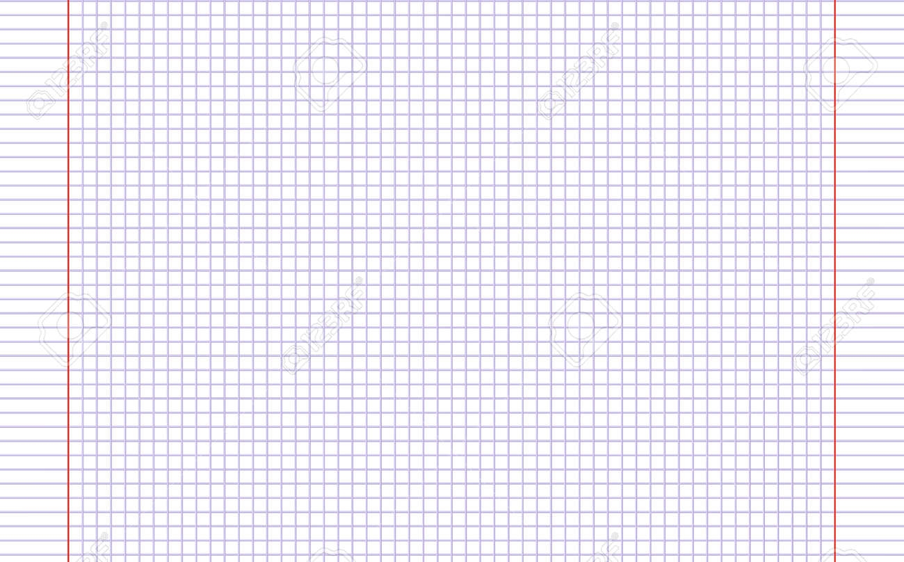 Dark Lines Printable Graph Paper