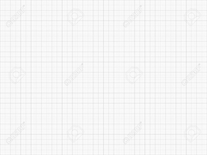 Graph Paper Seamless Pattern Vector Grid Template Real Size Royalty Free SVG Cliparts Vectors And Stock Illustration Image 113481667