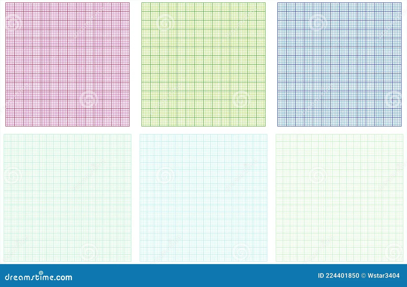 Printable Graphing Paper School