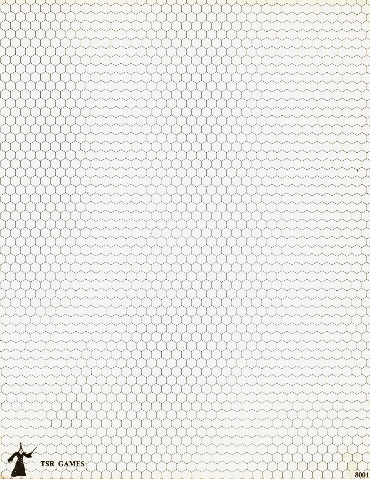 Graph Paper