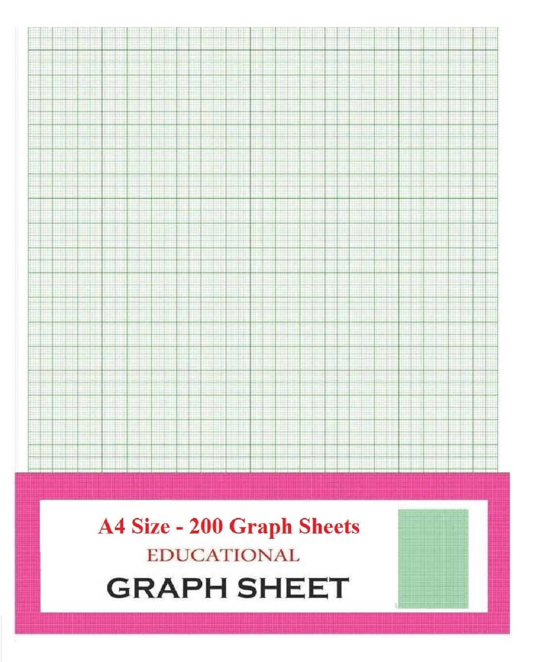 A4 Size Printable Graph Paper A4 Size Printable Graph Paper