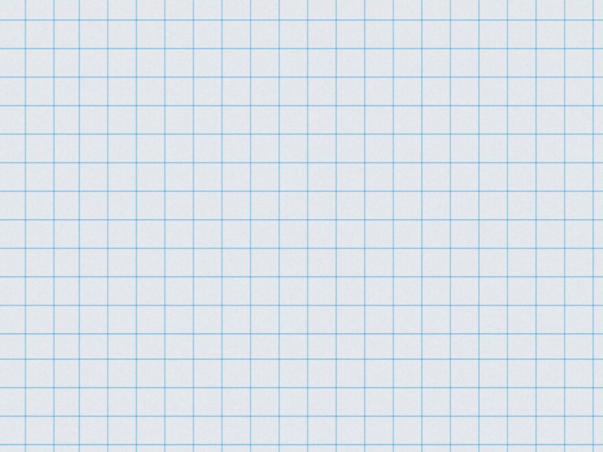 Graphing Paper White 1 4 Quadrille Ruled 8 1 2 X 11 500 Sheets Per Pack 2 Packs The Teachers Lounge