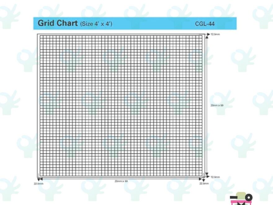 GRID CHART