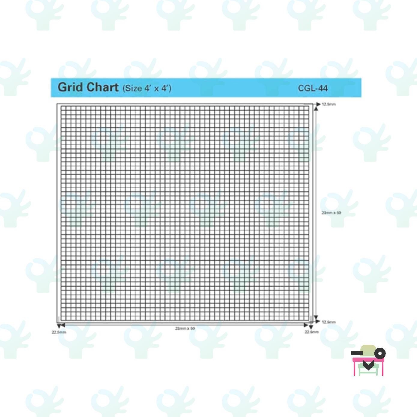 GRID CHART