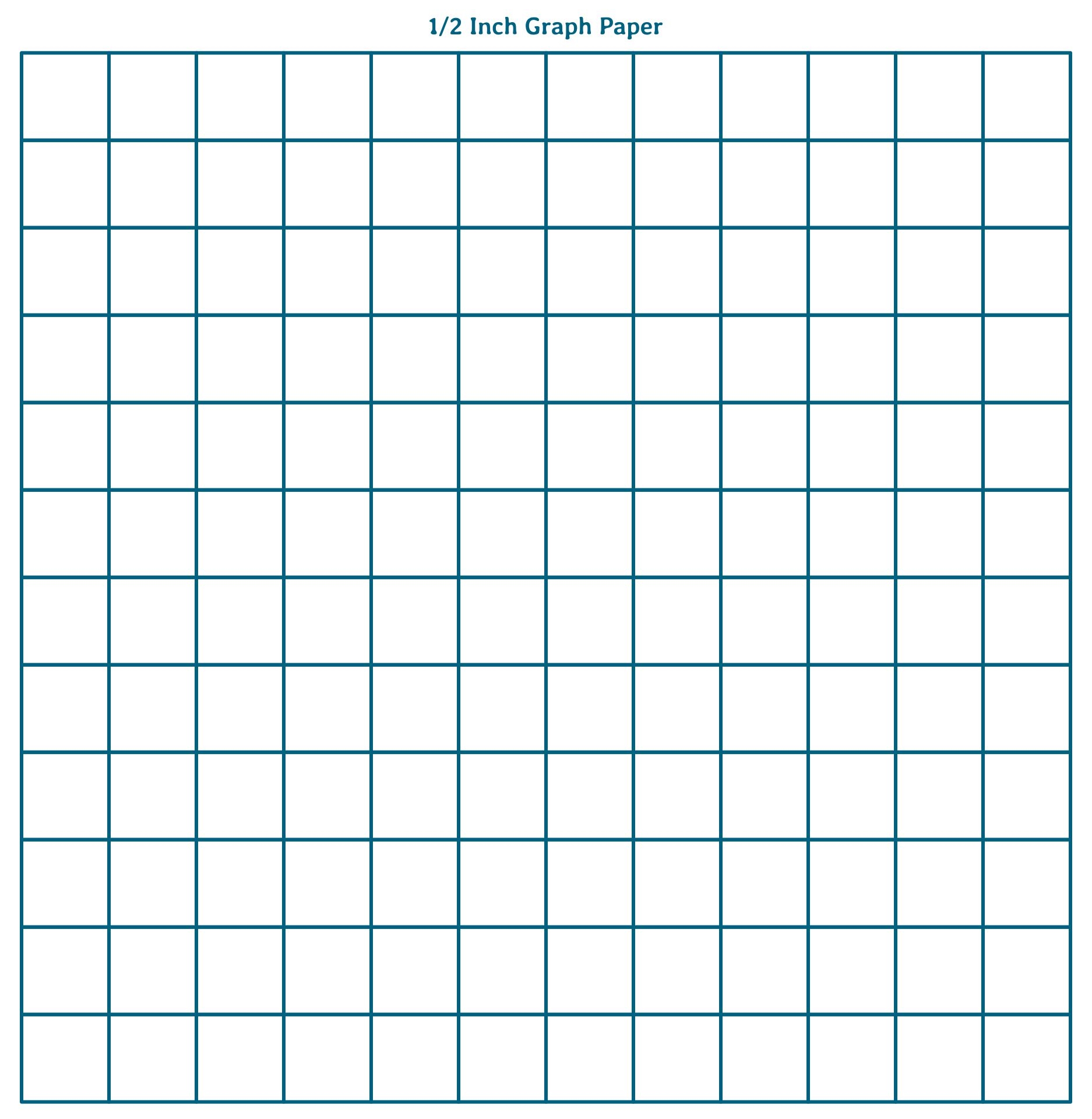 Grid Graph Paper 14 Free PDF Printables Printablee Grid Graph Paper 14 Free PDF Printables Printablee