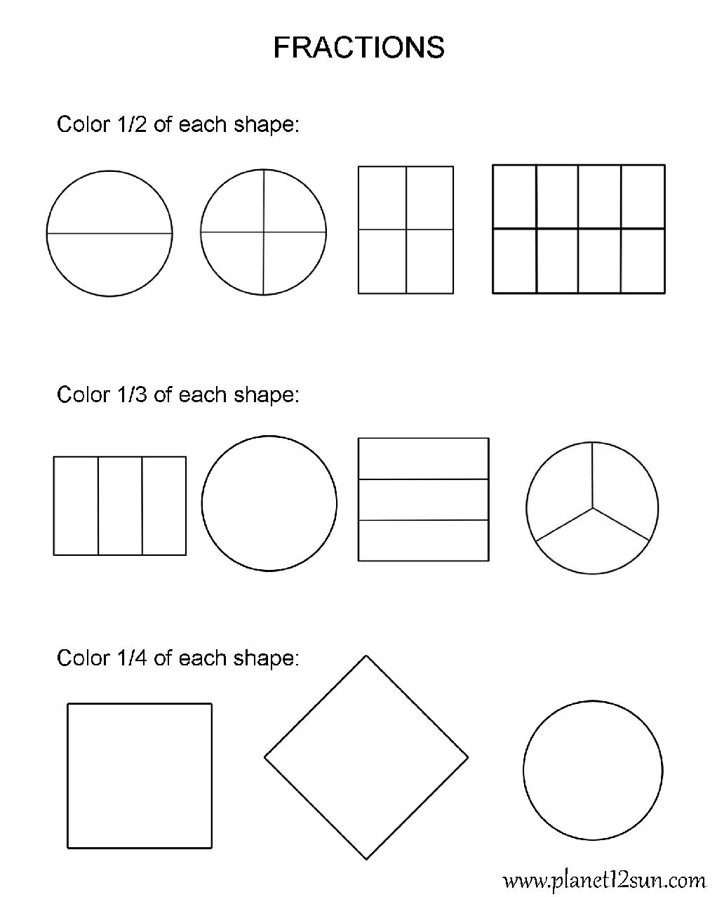 Graph Paper Printable Math Aids