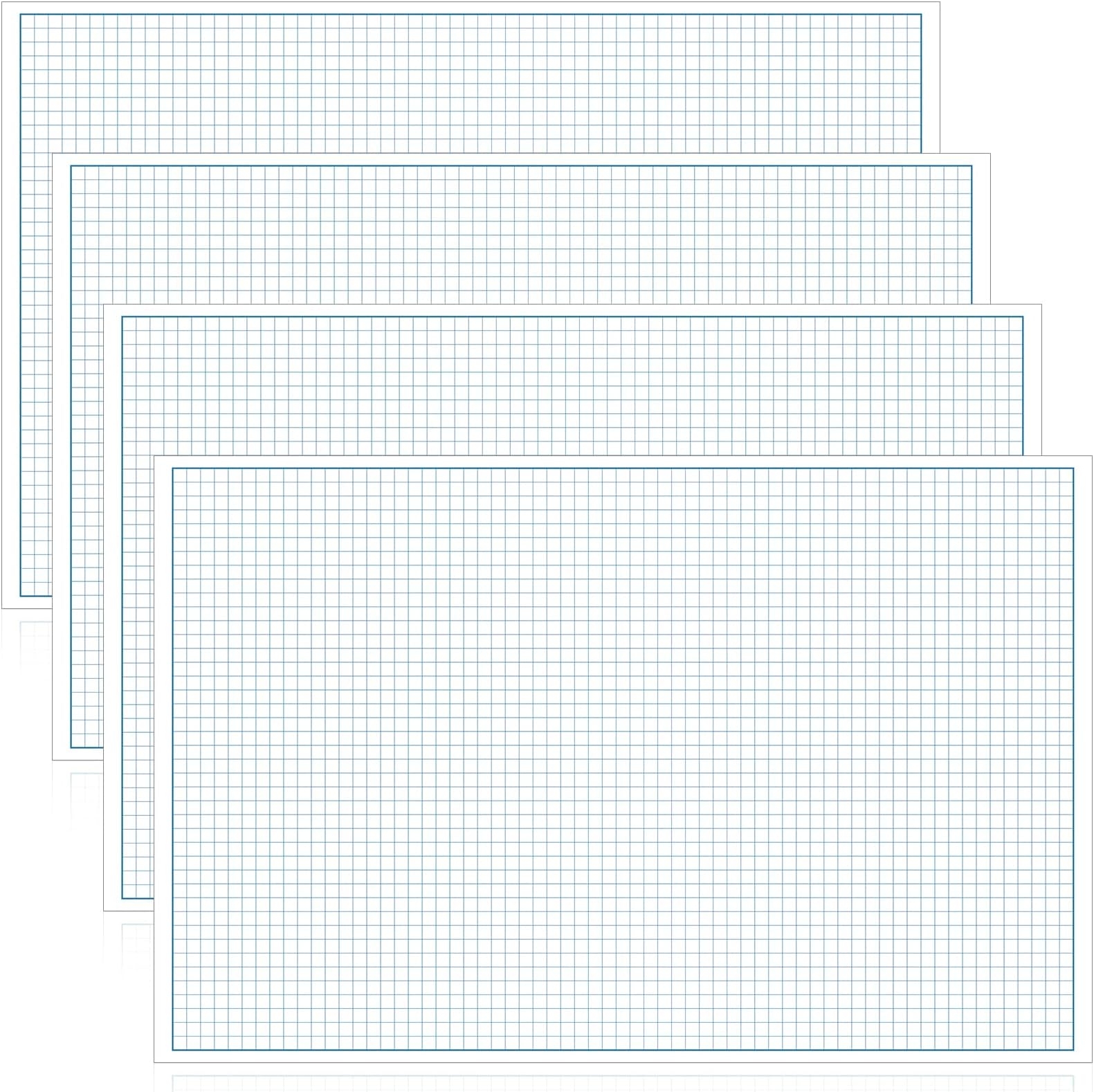 3d Printable Graph Paper
